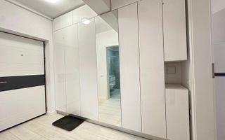 Prima chirie garsoniera - Biruinței, Popesti-Leordeni, acces metrou - Poză 5