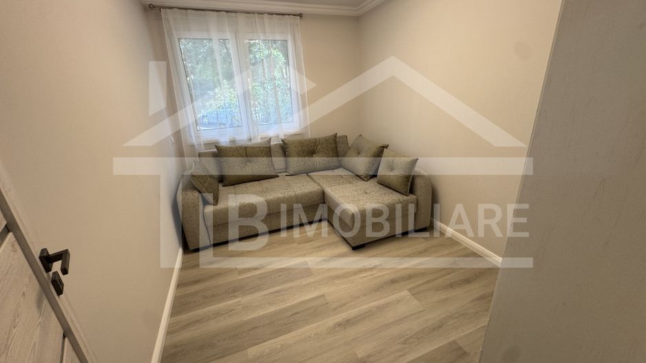 Apartament cu 3 camere, 67 mp, Zona UMFST - Poză 4