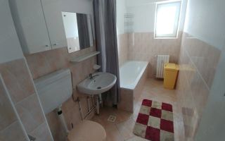 Apartament 2 camere   mobilat și utilat complet, zona Alexandru - Poză 7