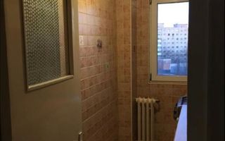 2 camere decomandat | 40 mp | Teiul Doamnei | Etaj 7/10 | Vedere liber - Poză 5