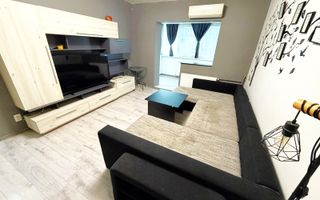Apartament-3 camere-Mobilat-Utilat-Loc parcare acoperit-Pet friendly - Poză 1