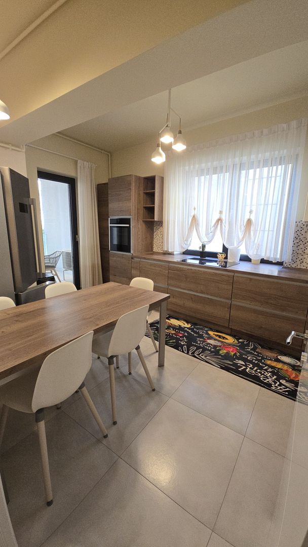 Inchiriere apartament 3 camere lux - 1 Mai - Poză 7