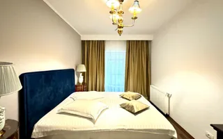Apartament 3 camere - Aviatiei | Loc de parcare - Poză 14