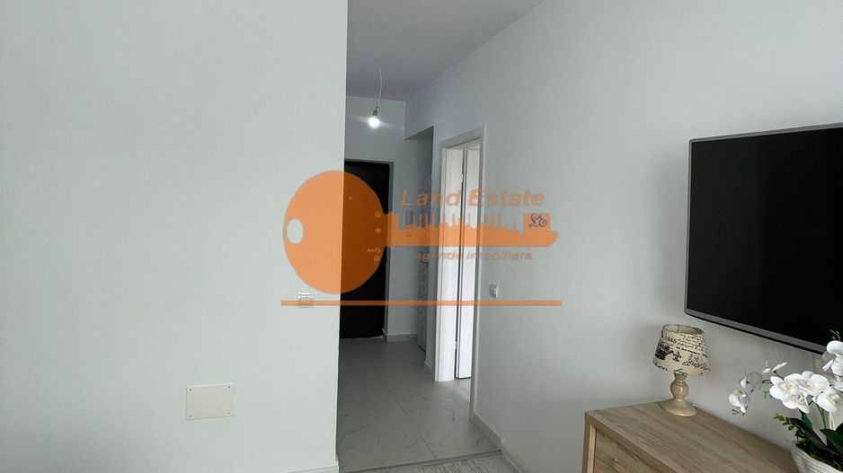 Garsonieră modernă 31 mp – Militari Residence | Construcție 2024 - Poză 2