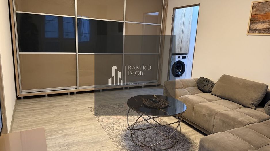 2 Camere - Piata Sudului/ Sos. Oltenitei - 4 Minute de Metrou - Poză 2