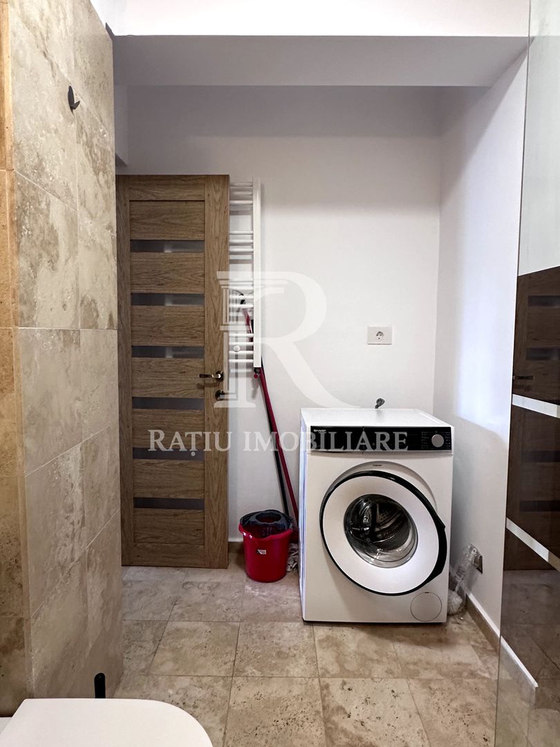 Studio de inchiriat | Iosia Residence | Oradea - Poză 9