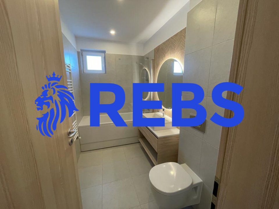Apartament 2 camere Urban Plaza - Poză 7