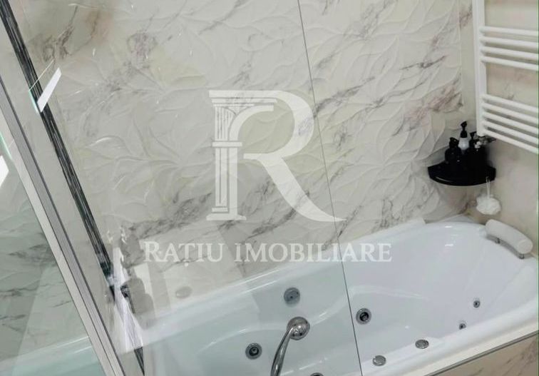 Apartament cu 3 camere | Prima Onestilor | Bloc Nou | Oradea - Poză 6