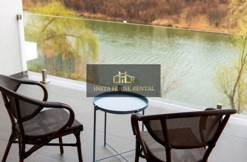 Apartament 2 camere + parcare Exclusivist vedere lac - Poză 4