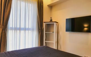 Apartament superb 2 camere One Herăstrău Plaza, parcare, balcon - Aviatiei - Poză 6