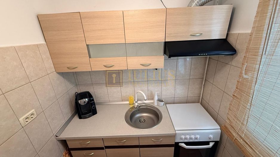 3 camere, Dacia-Circumvalatiunii, vis a vis de Scoala generala nr. 18 - Poză 8