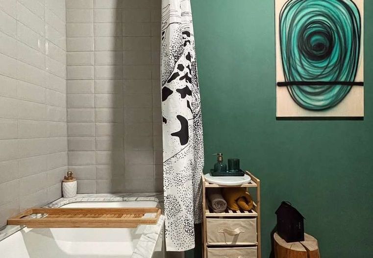 De inchiriat apartament cu 2 camere , Mall Vitan sector3 - Poză 14