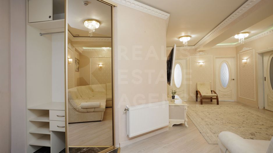 Vânzare, apartament, 4 camere, str. Constantin Vîrnav, Telecentru - Poză 6