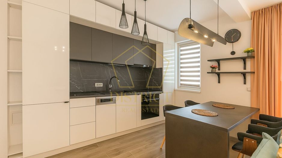 Apartament deosebit cu 2 camere | Giroc - Poză 1