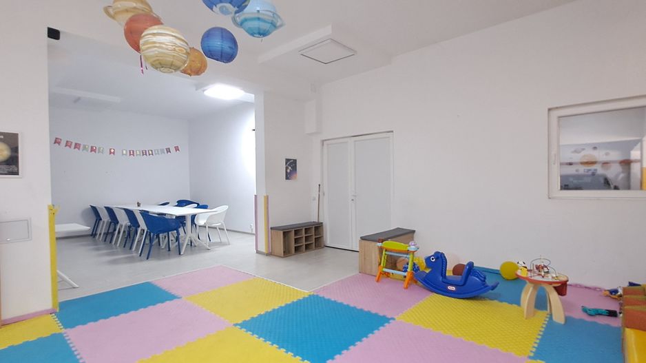 Spatiu comercial 134 mp_Bd.Metalurgiei - Poză 8