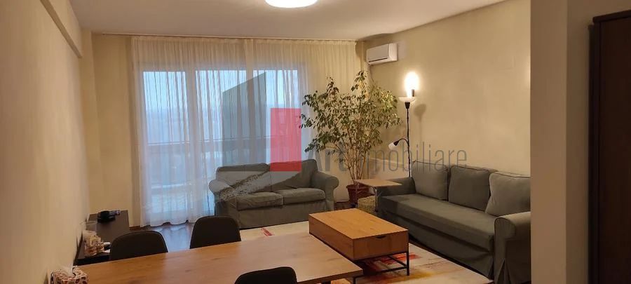 Vânzare apartament 2 camere semidecomandat - Poză 4