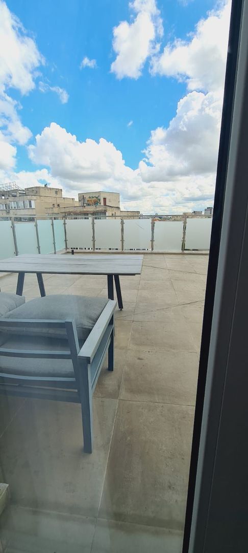 PENTHOUSE PREMIUM DE ÎNCHIRIAT | 2 CAMERE | TERASĂ PANORAMICĂ 70 MP | - Poză 11