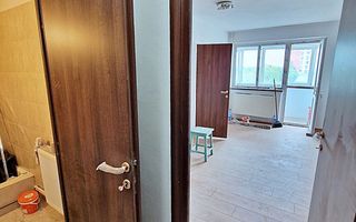 Garsoniera zona Centrala, Renovat 2023, Prima inchiriere, Comis 0% - Poză 14