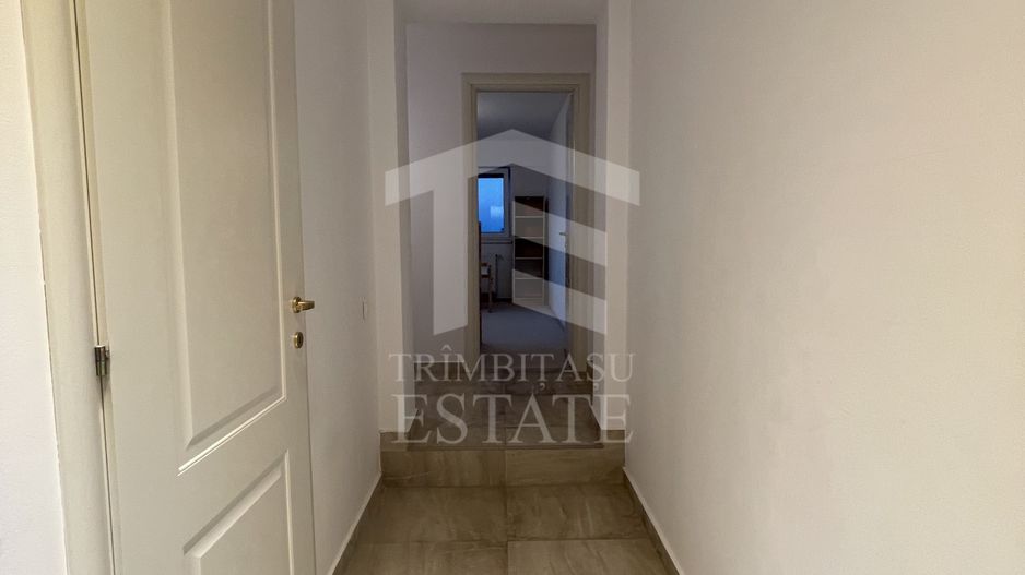 ANTIAERIANA - PENTHOUSE | Chirie 4 camere + 2 locuri de parcare - Poză 16