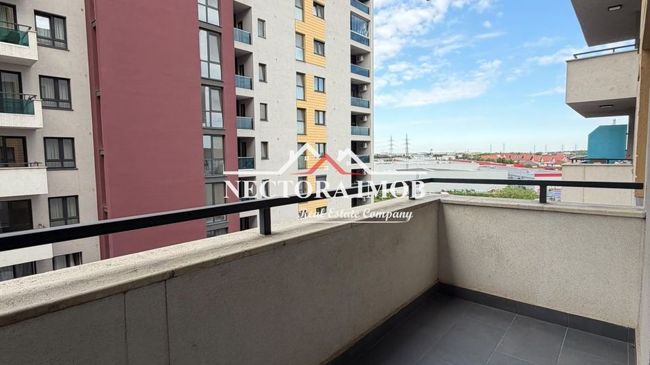 NECTORA IMOB-Apartament 3 camere, 2 bai, Parcare, Victoria Rezidential - Poză 9