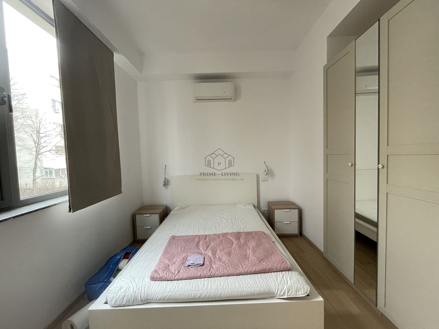 APARTAMENT COCHET DE 3 CAMERE IN ZONA AVIATIEI LANGA PARC HERASTRAU - Poză 4
