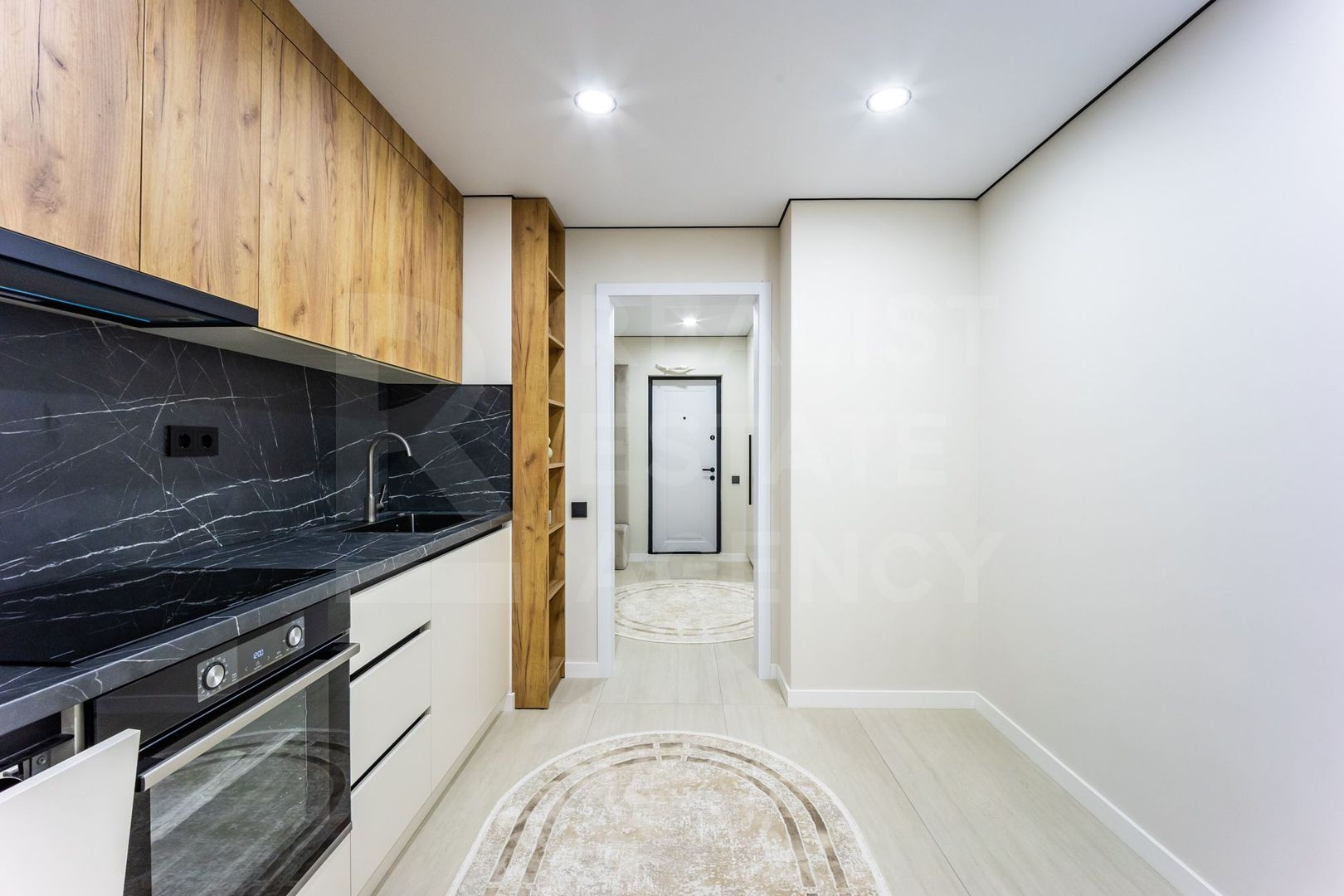 Vânzare, apartament 3 camere 56 mp, str. Mircea cel Bătrân, Ciocana - Poză 7
