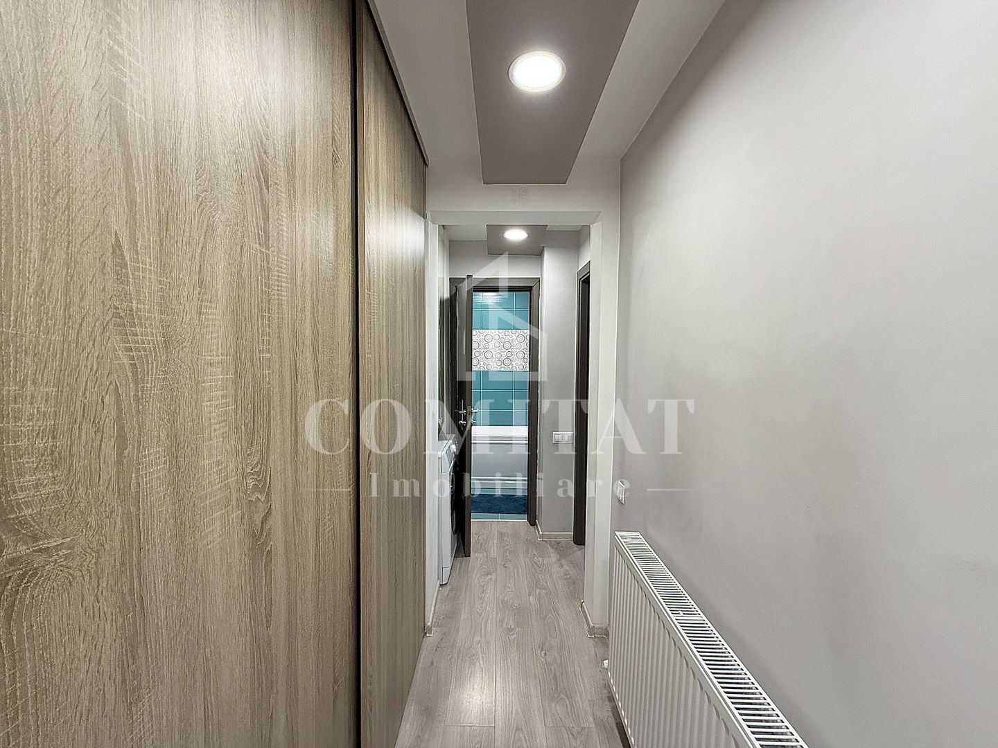 Apartament 4 camere decomandate la cheie zona Arinilor Mănăștur - Poză 20