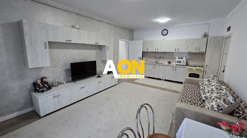 Apartament 2 Camere, Decomandat, Bloc Nou, Cetate, Garaj - Poză 1
