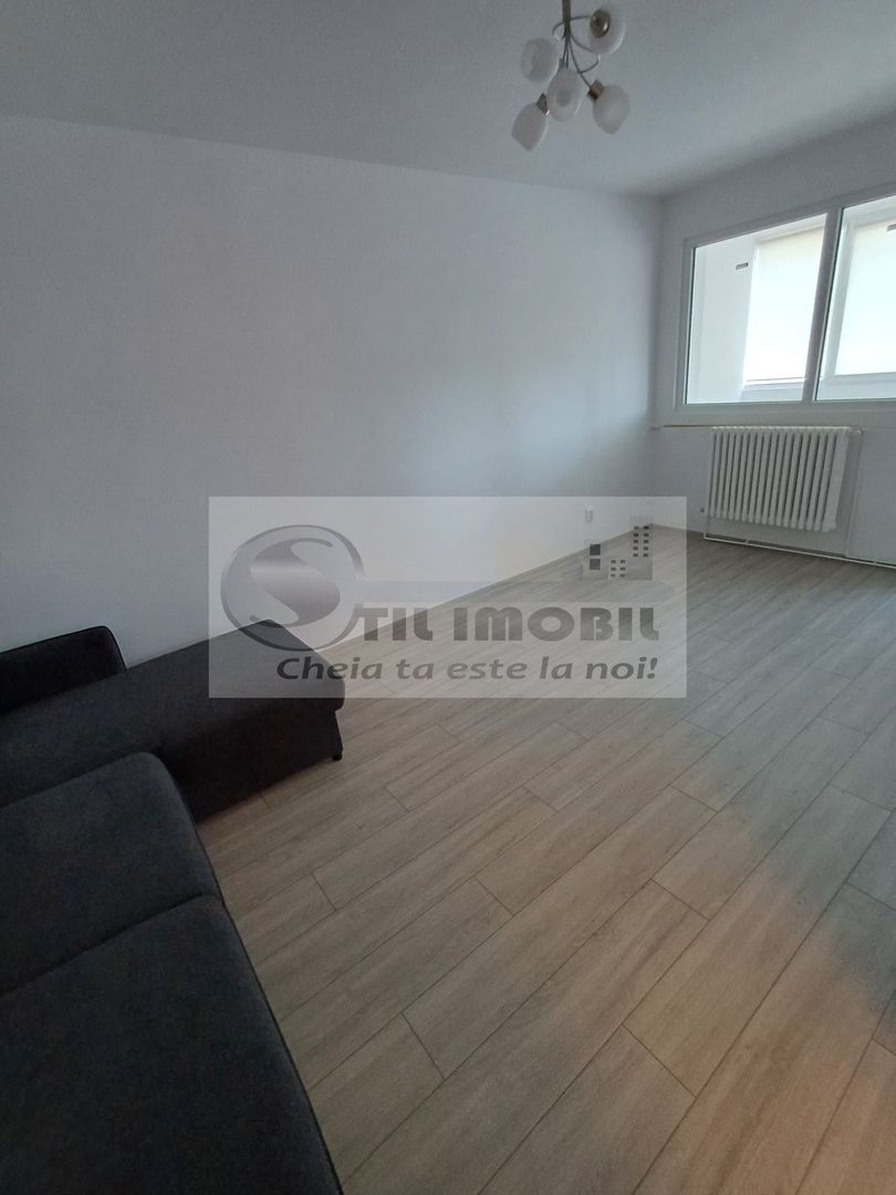 Apartament 2 Camere Zona Pd Ros- 450 Euro - Poză 3
