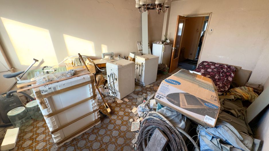 Apartament 3 camere Decomandat | Uverturii | 2 bai - Poză 14