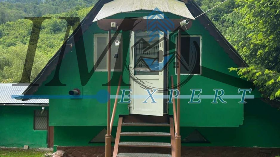 Casa de vanzare pe un nivel in Cugir - Poză 9