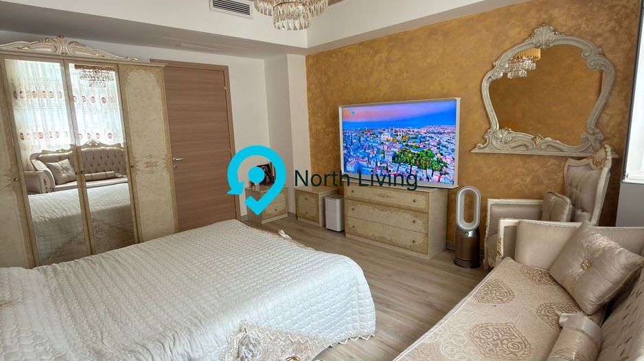 Apartament 2 camere-  Rin Grand Residence/Vacaresti - Poză 13