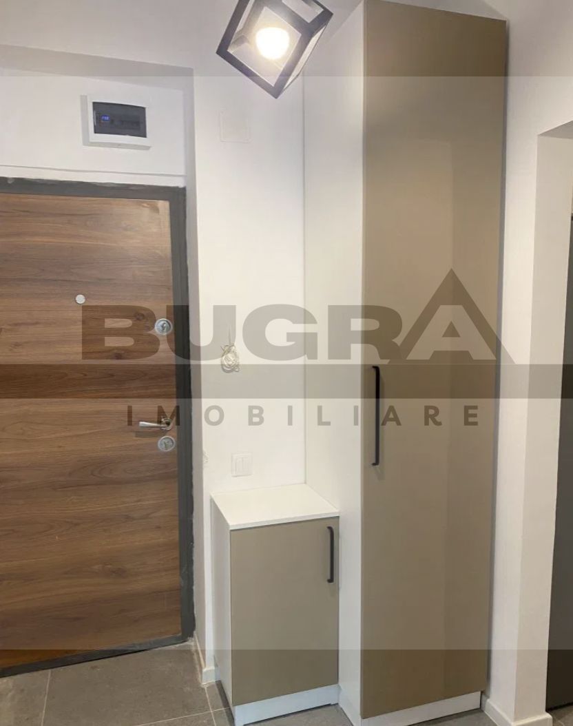 Apartament 2 camere, 44 mp, TOTUL NOU, zona Horea - Poză 6