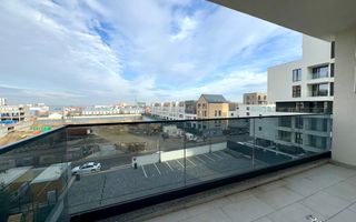 Apartament cu 2 camere *67mp utili + Terasa* // Pipera - Rond OMV - Poză 7