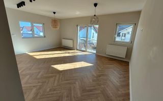 Apartament nou la Vila , 3 camere decomandat ,Sibiu - Poză 1