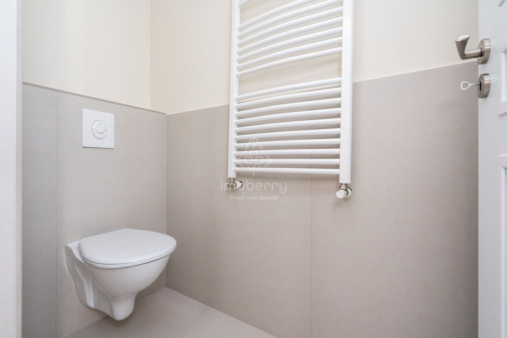 Ansamblu privat | Casa  4 camere | 3 bai | Parcare | Comision 0! - Poză 7