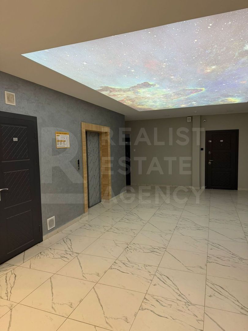 Chirie, apartament, 2 camere, str. Ioana Radu, Buiucani - Poză 7