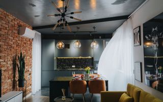 3 camere ultramodern, Iuliu Maniu, Oradea - Poză 11