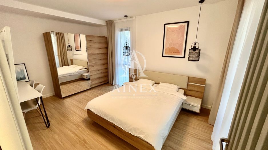 OCAZIE | APARTAMENT 2 CAMERE SAGULUI TIMISOARA - Poză 3