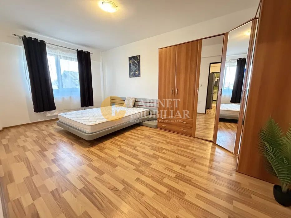 2 camere decomandat | ETAJ 1 | Mobilat & utilat complet |  CUG - Poză 5