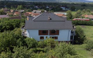Oportunitate de Investiție | Proiect Boutique Hotel | Gheghie | Bihor - Poză 14