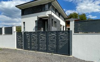 Casa individuala, cu teren generos in Chinteni! - Poză 1