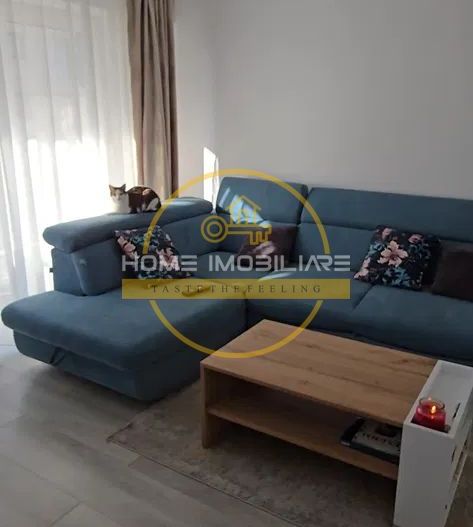 Apartament 2 camere / 57mp / in zona Tatarasi - Poză 3