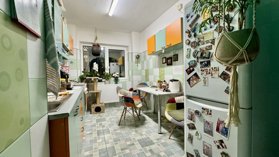 APARTAMENT SUPERB | DECOMANDAT | LACUL TEI | COMISION 0% - Poză 7