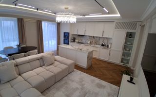 Apartament 3 camere, Decomandat, zona Copou - Iasi - Poză 2