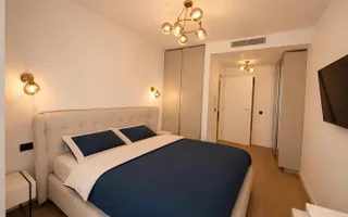 Apartament 4 camere cu vedere panoramică | One Herăstrău Towers - Poză 14