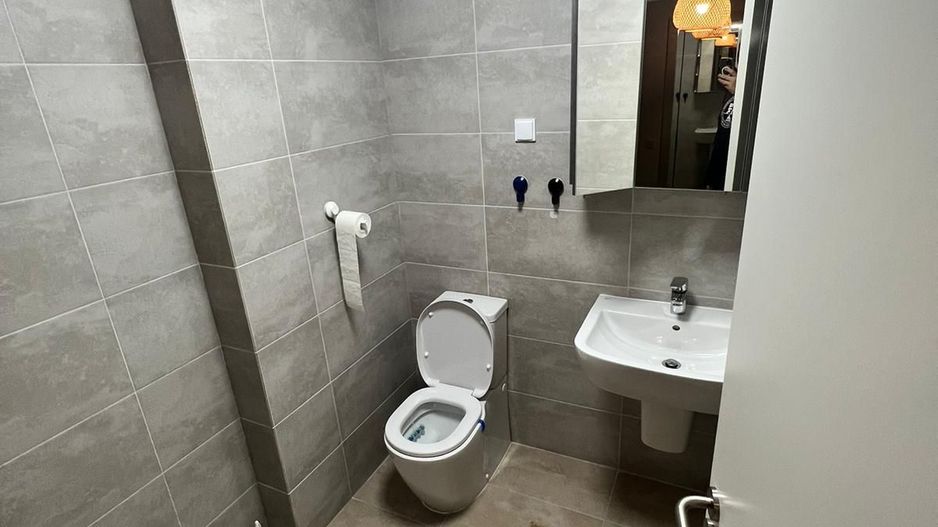 Închiriere apartament 3 camere – Vivenda Residencias - Poză 11