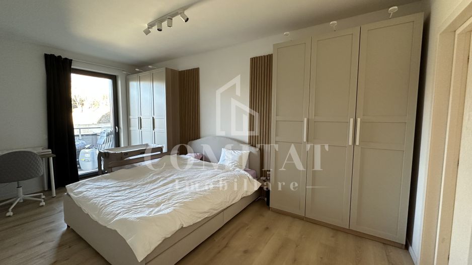 Apartament 3 camere de inchiriat | 74mp | Frunzisului - Poză 4