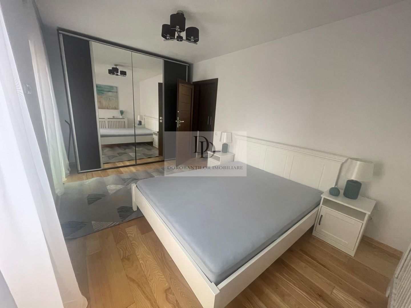 Apartament 2 camere de vânzare | Grădină proprie | Parcare | Buna Ziua - Poză 7