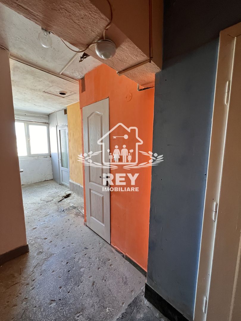 Garsonieră de vânzare Sibiu | Lazaret | Zona Compa | Henri Coandă - Poză 7